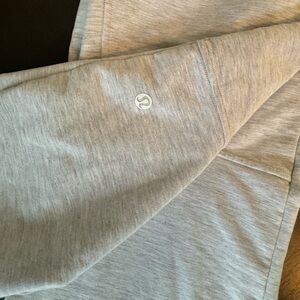 lululemon mens joggers medium